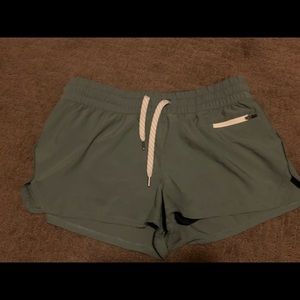 Vuori clementine shorts